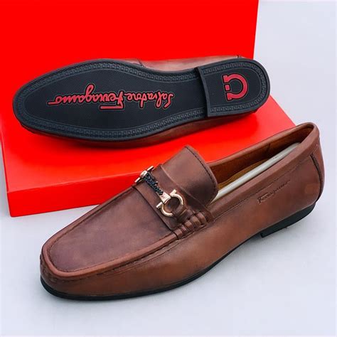 ferragamo replica loafers|salvatore ferragamo loafers on sale.